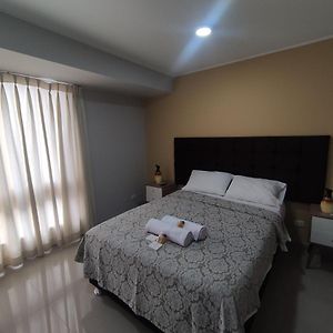 Inti Llaqta Hotel & Suites